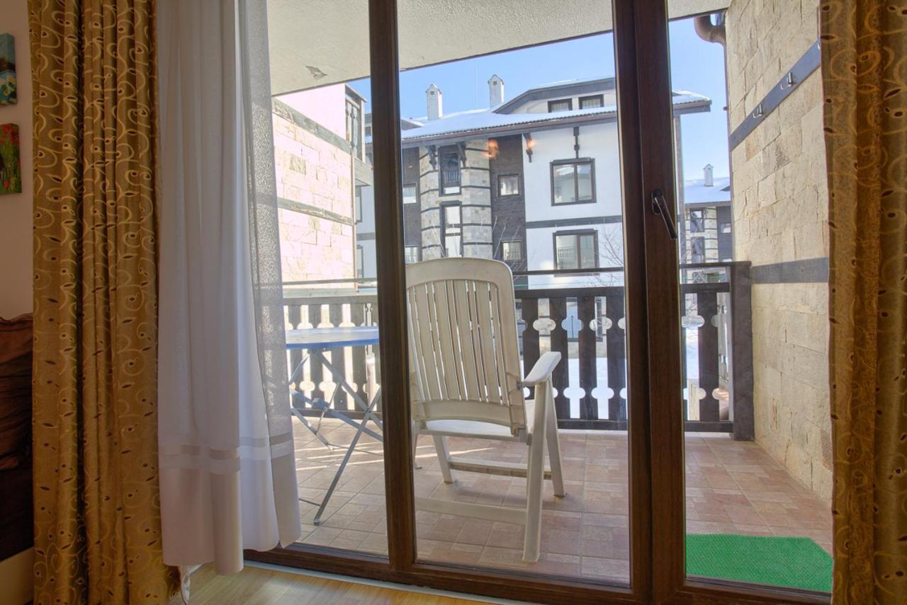 Cozy One-Bedroom Apartment With Nature View By Flat Mаnager Razlık Dış mekan fotoğraf